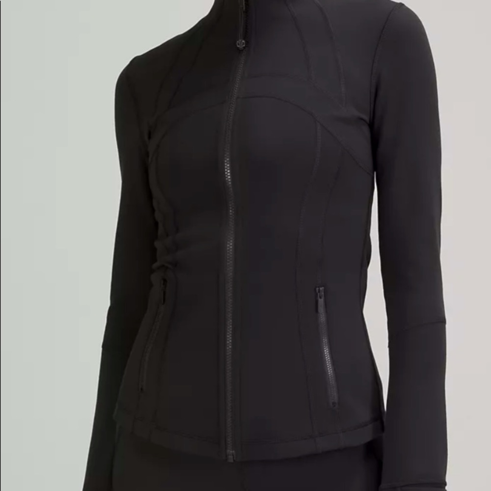 Lululemon Define Jacket